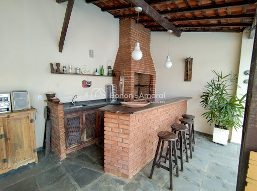 Casa, 3 quartos, 210 m² - Foto 33