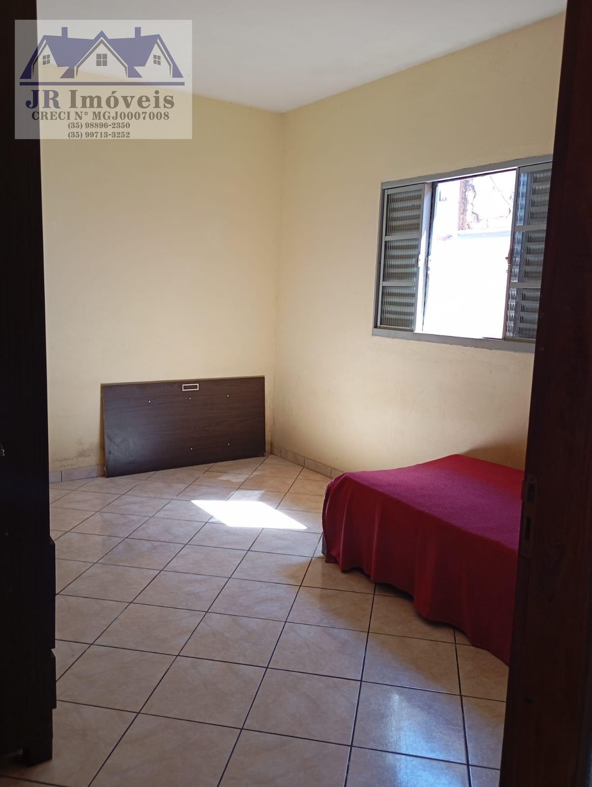 Casa à venda com 2 quartos, 1 suíte, 1 vaga e 191m² no São Pedro, Piranguinho (MG) — foto 5 de 23