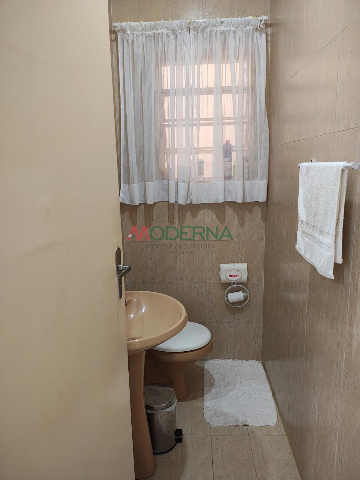Casa à venda com 3 quartos, 1 suíte, 2 vagas e 200m² no Paulicéia, São Bernardo do Campo (SP) — foto 17 de 30
