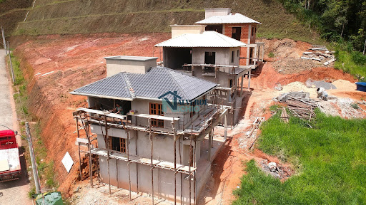 Casa em Eco  -  Santa Teresa