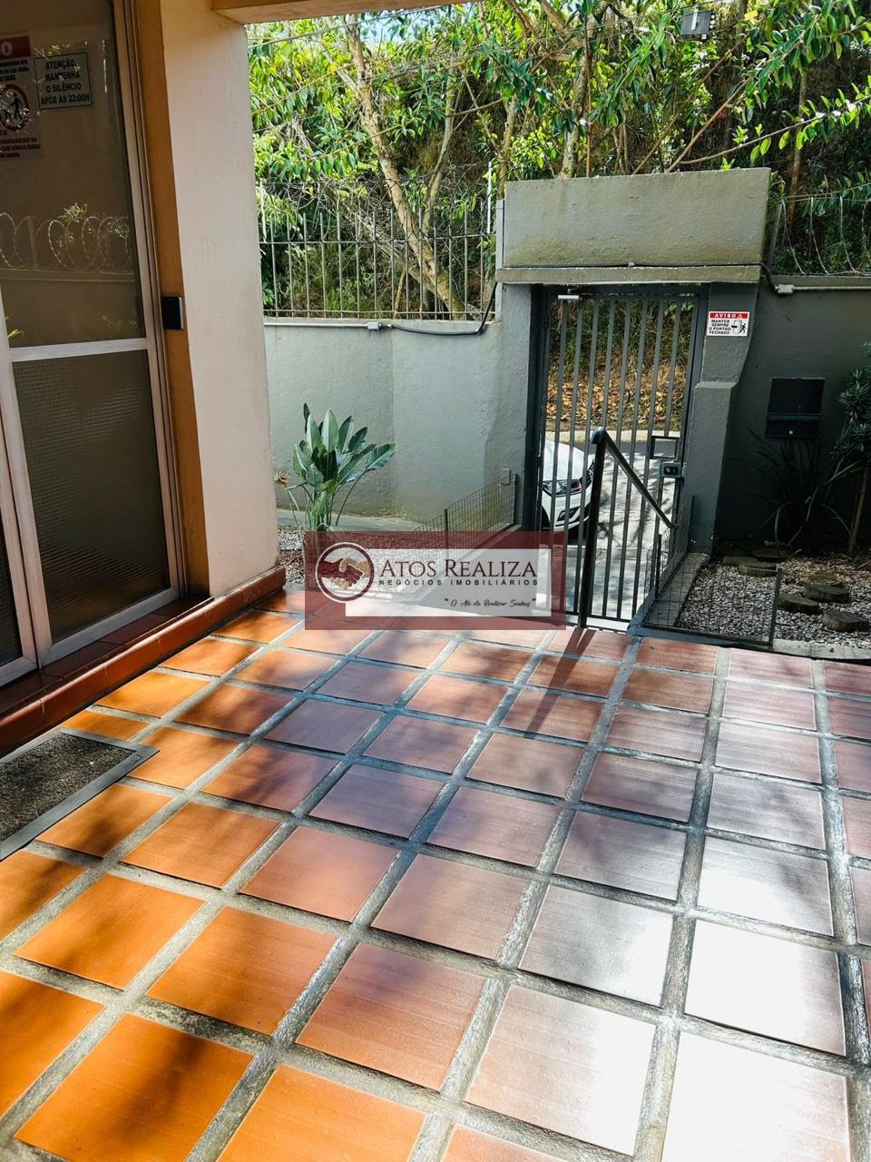 Apartamento à venda com 2 quartos, 1 banheiro, 1 vaga e 45m² no Parque das Arvores, São Paulo (SP) — foto 17 de 20