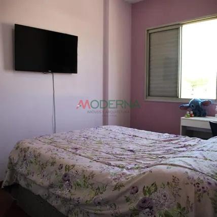 Apartamento à venda com 3 quartos, 1 banheiro, 1 vaga e 70m² no Baeta Neves, São Bernardo do Campo (SP) — foto 11 de 26