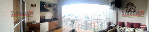 Sacada Panorâmica