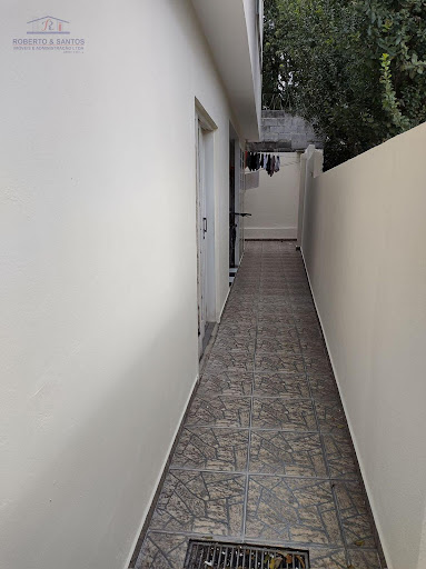 Corredor interno