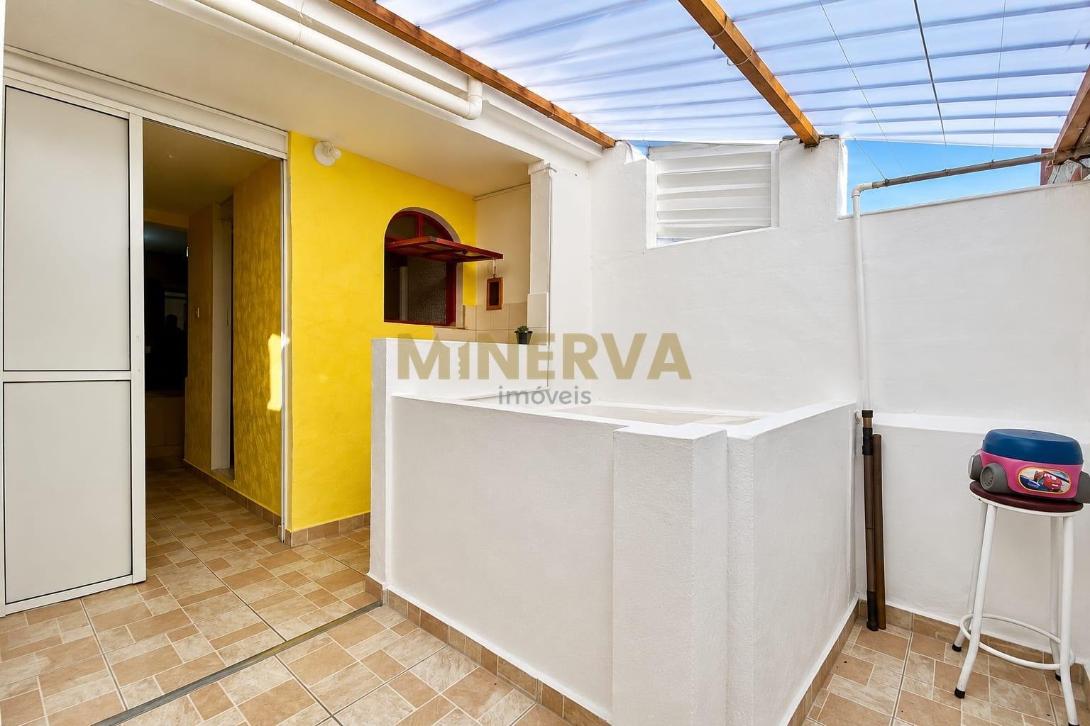 Casa à venda com 2 quartos, 1 suíte, 1 vaga e 96m² no Chácara Califórnia, São Paulo (SP) — foto 14 de 14