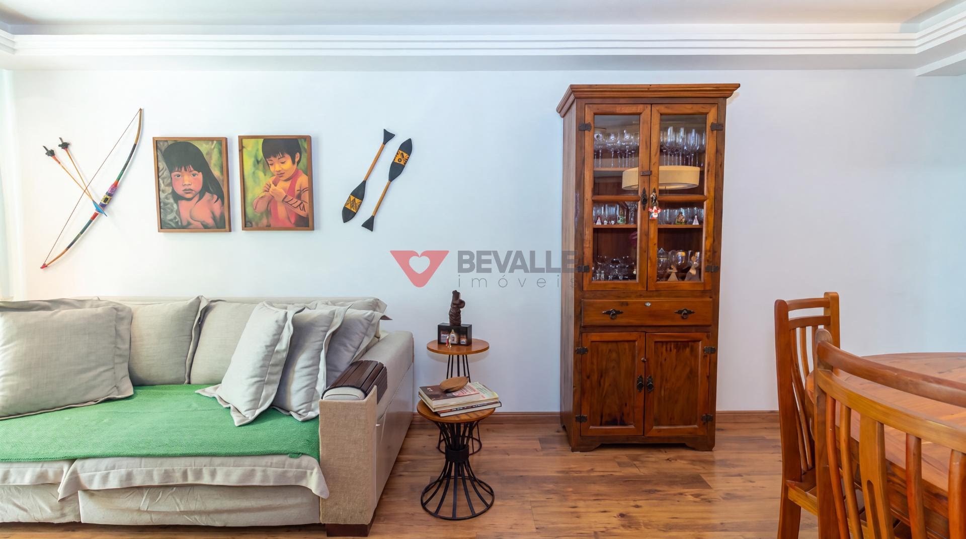 Apartamento à venda com 2 quartos, 1 suíte, 1 vaga e 94m² no Botafogo, Rio de Janeiro (RJ) — foto 7 de 20