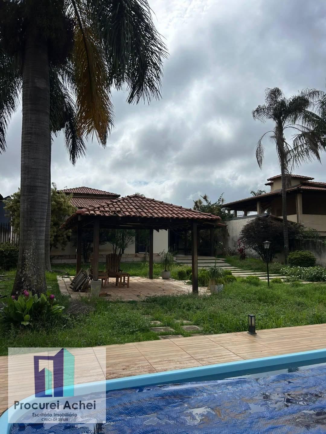 Casa à venda com 3 quartos, 2 suítes, 4 vagas e 926m² no Setor Habitacional Vicente Pires, Brasília (DF) — foto 22 de 27