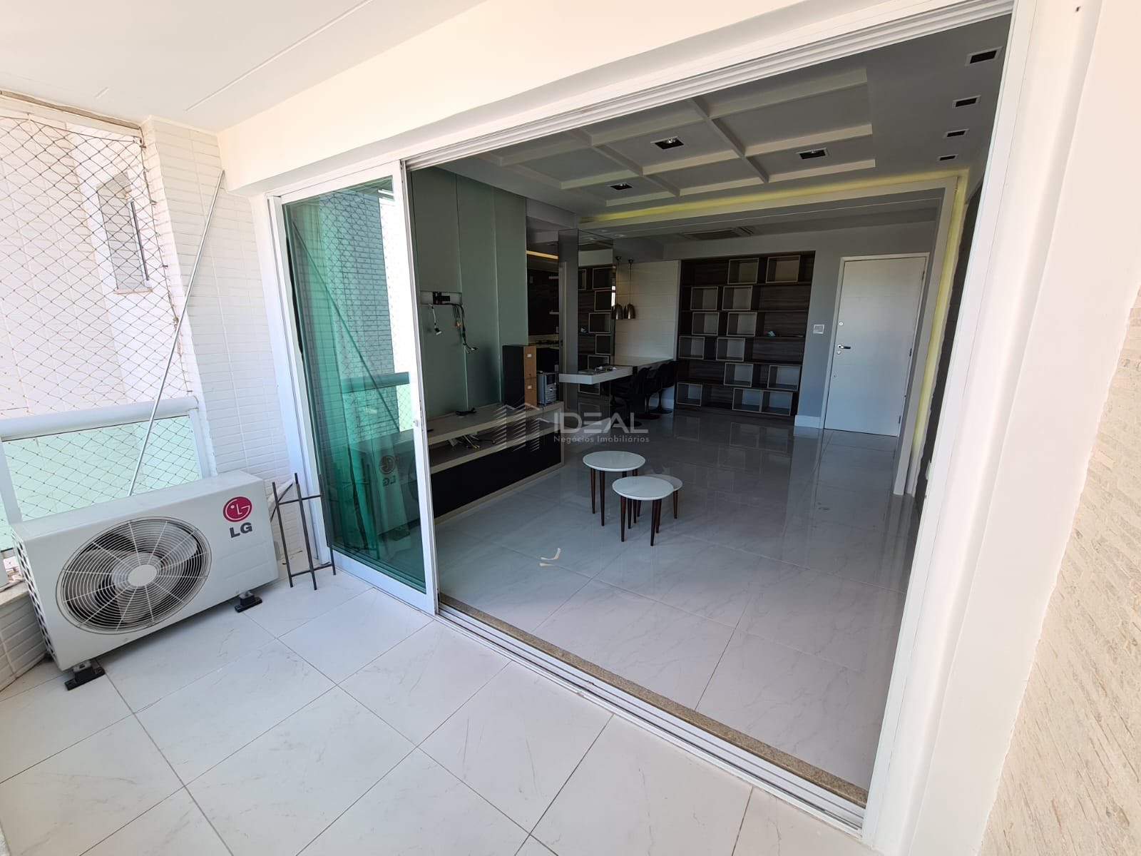 Apartamento à venda com 3 quartos, 1 suíte, 2 vagas e 87m² no Parque Flamboyant, Campos dos Goytacazes (RJ) — foto 11 de 30
