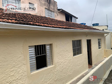 Casa em Penha de França  -  São Paulo