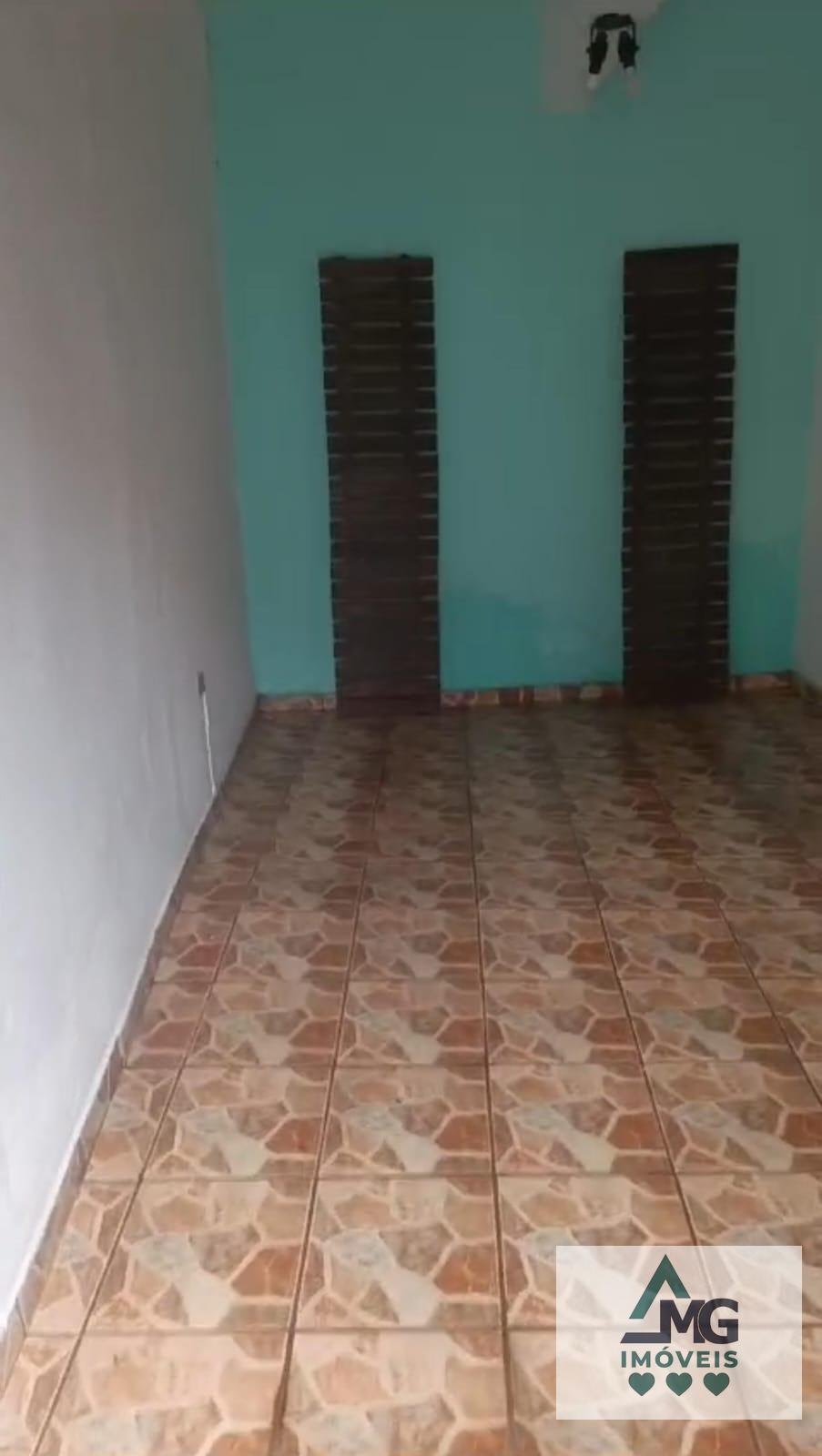Casa à venda com 2 quartos, 1 banheiro e 1 vaga no Vilas Boas, Três Corações (MG) — foto 2 de 12
