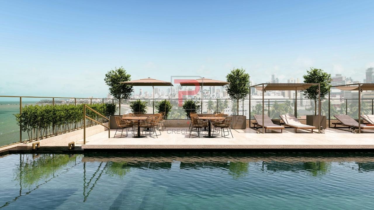 Apartamento à venda com 2 quartos, 1 banheiro e 45m² no Jardim Oceania, João Pessoa (PB) — foto 14 de 19