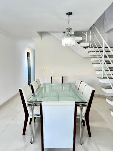 Sala de Jantar 