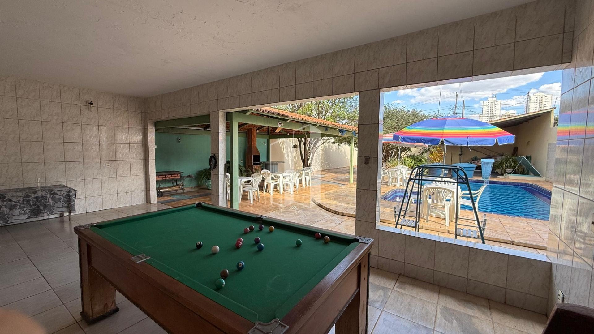 Casa à venda com 1 quarto, 1 suíte, 4 vagas e 90m² no Jardim Maria Inês, Aparecida de Goiânia (GO) — foto 12 de 27