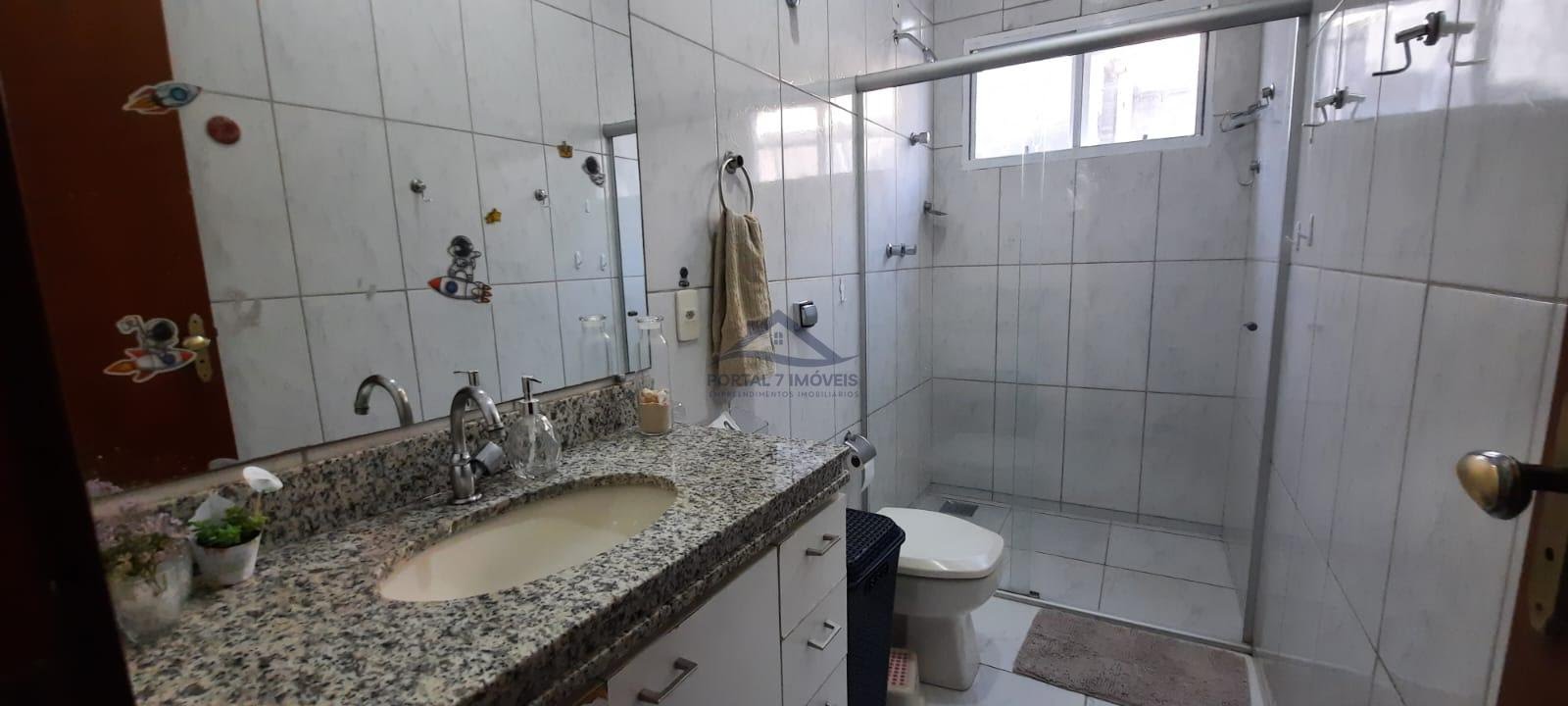 Casa à venda com 3 quartos, 1 suíte, 4 vagas e 220m² no São Cristovao, Sete Lagoas (MG) — foto 7 de 12