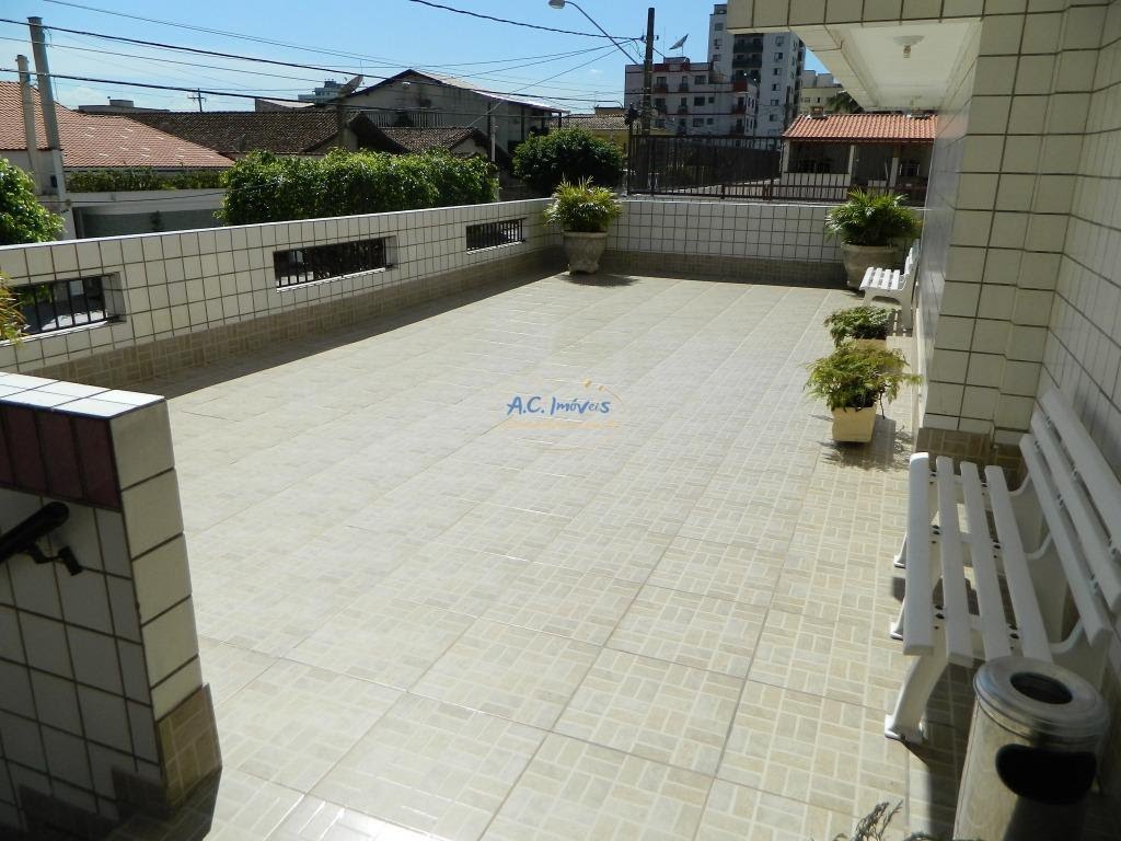 Apartamento à venda com 1 quarto, 1 banheiro, 1 vaga e 55m² no Vila Tupi, Praia Grande (SP) — foto 21 de 29