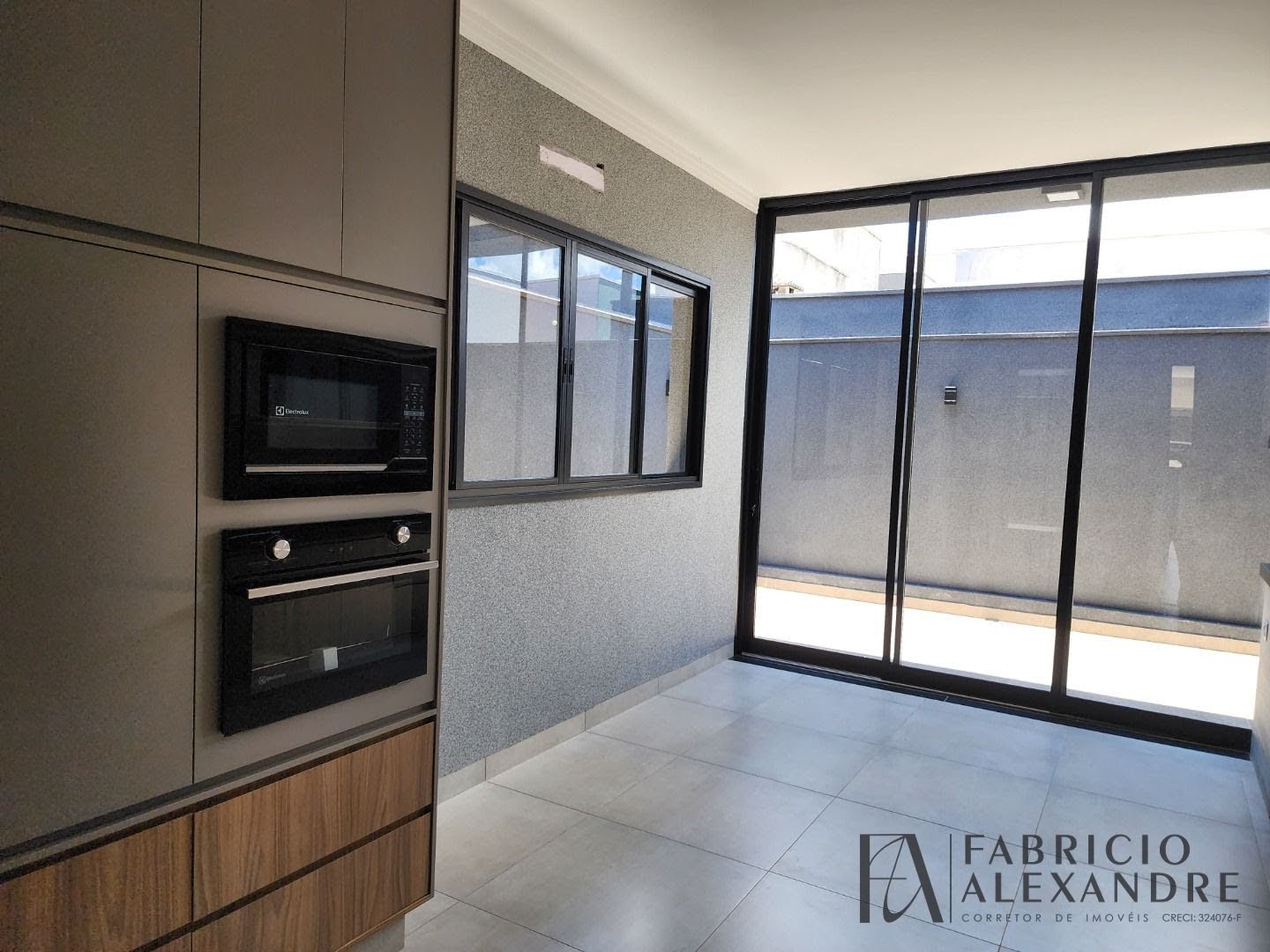 Casa à venda com 3 quartos, 1 suíte, 4 vagas e 120m² no Ideal Life Ecolazer Residence, São José do Rio Preto (SP) — foto 17 de 24