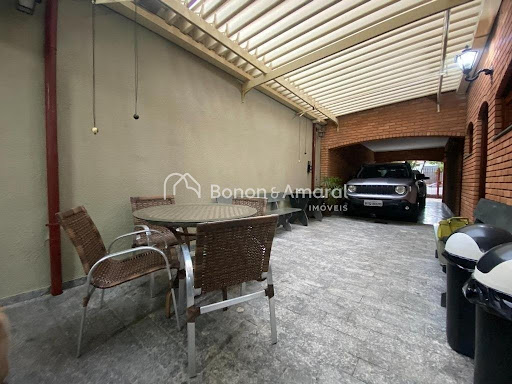 Casa, 4 quartos, 360 m² - Foto 21