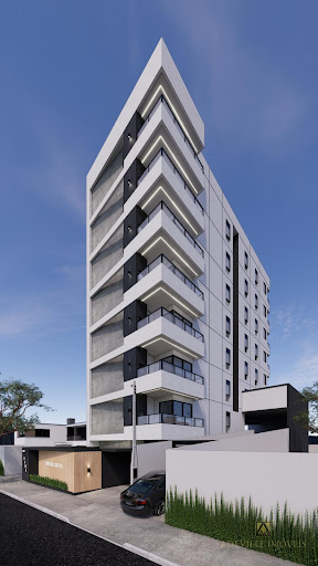 Apartamento em Saguaçu  -  Joinville