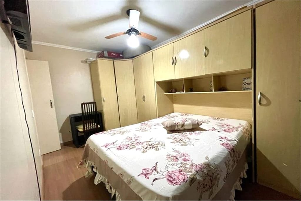Apartamento à venda com 2 quartos, 1 banheiro, 1 vaga e 53m² no Jardim Ipanema (Zona Oeste), São Paulo (SP) — foto 18 de 19