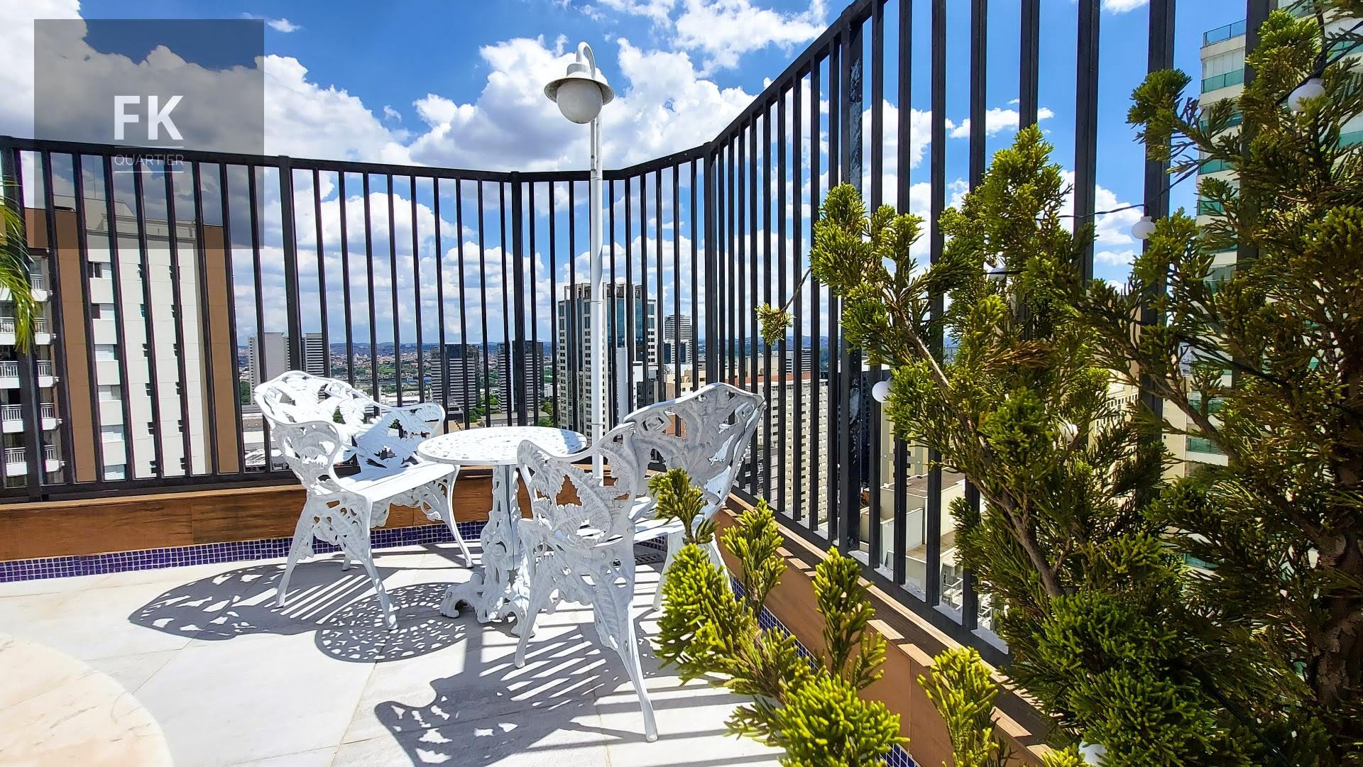 Cobertura à venda com 3 quartos, 1 suíte, 3 vagas e 240m² no Alphaville Industrial, Barueri (SP) — foto 2 de 30