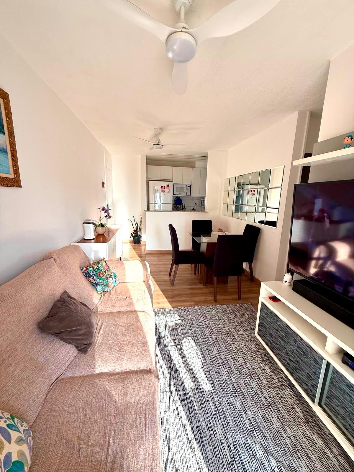 Apartamento à venda com 3 quartos, 1 suíte, 1 vaga e 63m² no Jardim Íris, São Paulo (SP) — foto 9 de 29