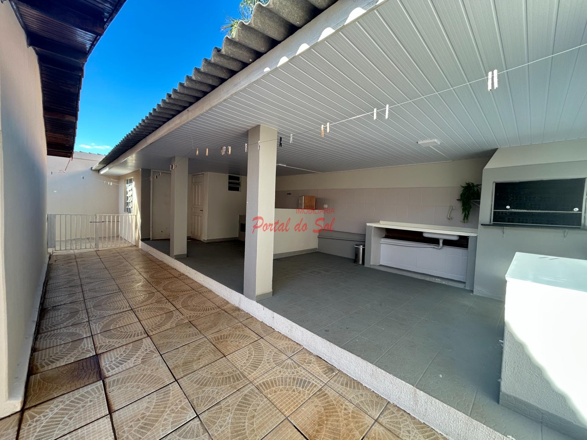 Casa, 4 quartos, 159 m² - Foto 16