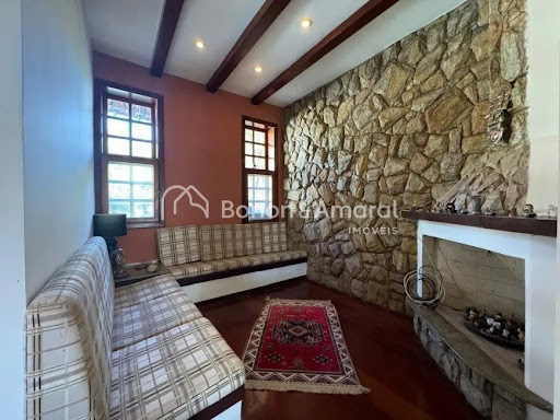 Casa de Condomínio, 5 quartos - Foto 9