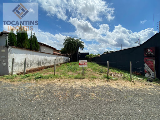 Lote em George Yunes  -  Araguaína