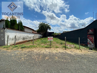 Lote em George Yunes  -  Araguaína