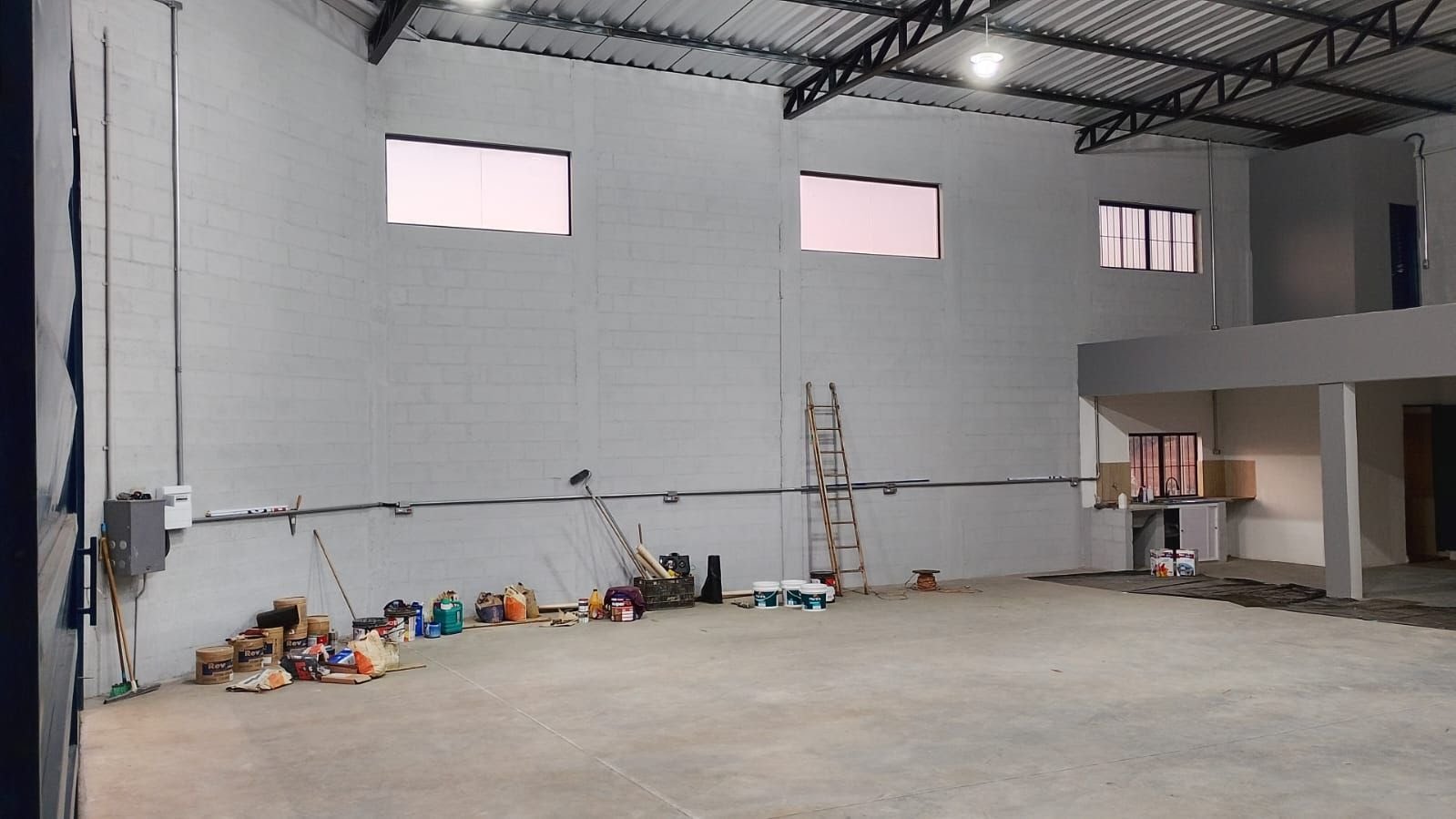 Comercial para alugar com 2 banheiros e 252m² no Bonfim Paulista, Ribeirão Preto (SP) — foto 6 de 22