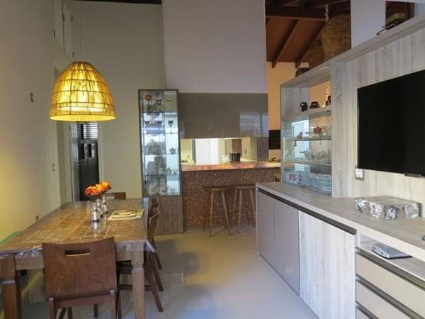 Casa à venda com 4 quartos, 4 suítes, 3 vagas e 301m² no Jurerê Internacional, Florianópolis (SC) — foto 18 de 30