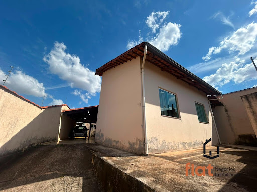Casa à venda no bairro Recanto da Lagoa em  Pará de Minas !