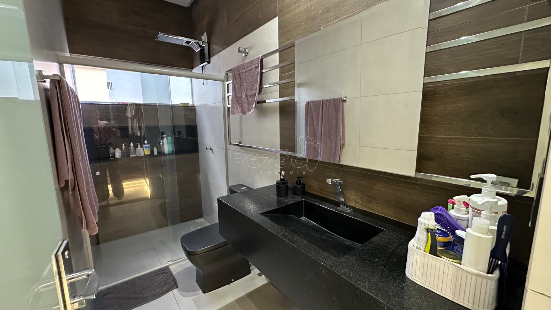 Casa à venda com 3 quartos, 1 suíte, 2 vagas e 225m² no Flamboyant II, Itapuranga (GO) — foto 8 de 13