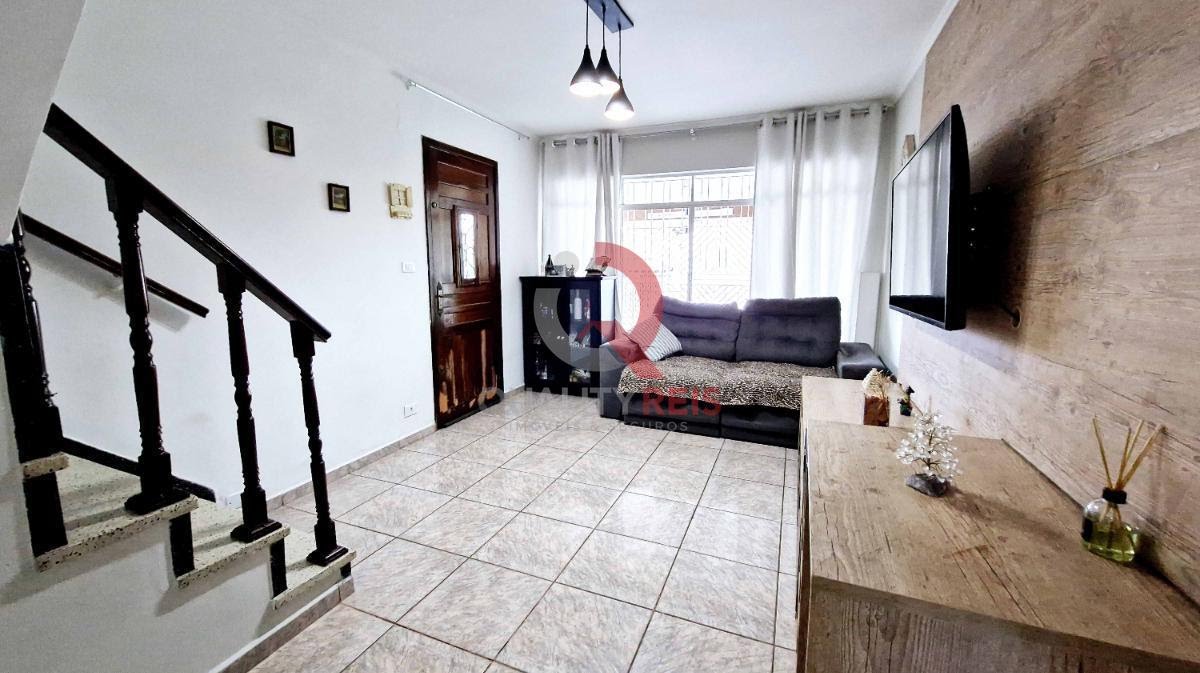 Sobrado, 3 quartos, 132 m² - Foto 7