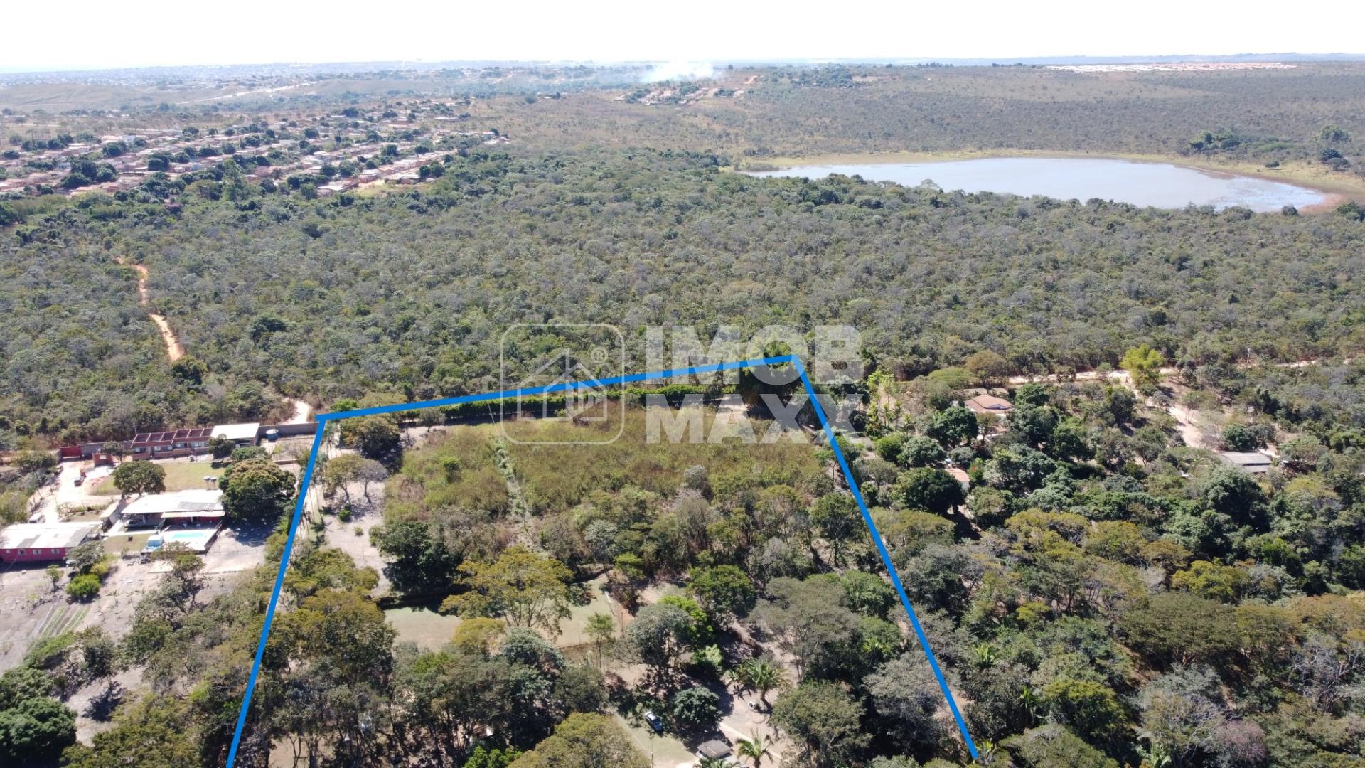 Chácara, 5 quartos, 5 hectares - Foto 26