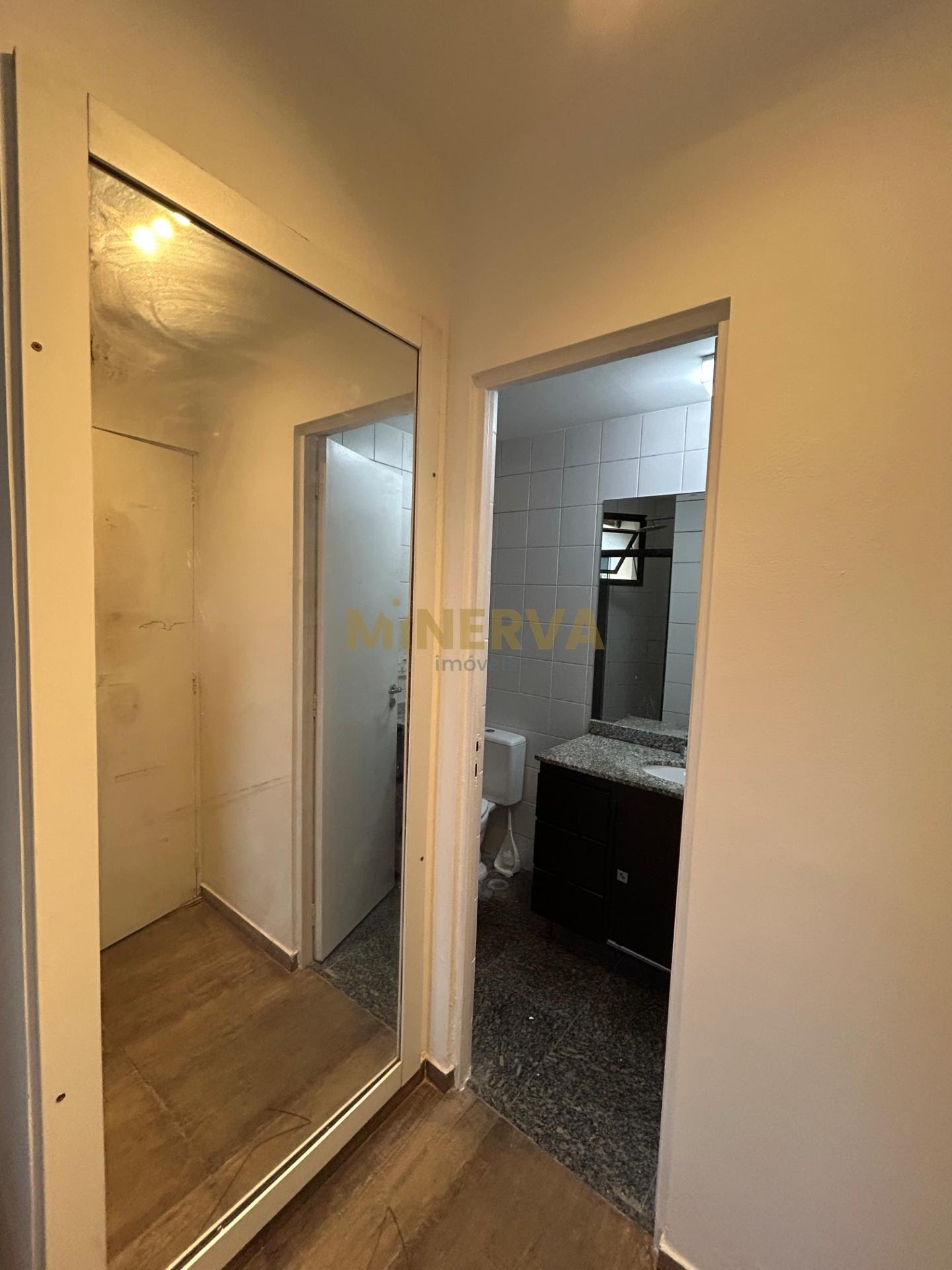 Apartamento para alugar com 1 quarto, 1 banheiro, 1 vaga e 40m² no Tatuapé, São Paulo (SP) — foto 7 de 12