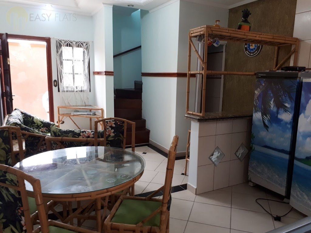 Casa à venda com 2 quartos, 2 banheiros, 1 vaga e 50m² no Jardim Imperador, Praia Grande (SP) — foto 9 de 30