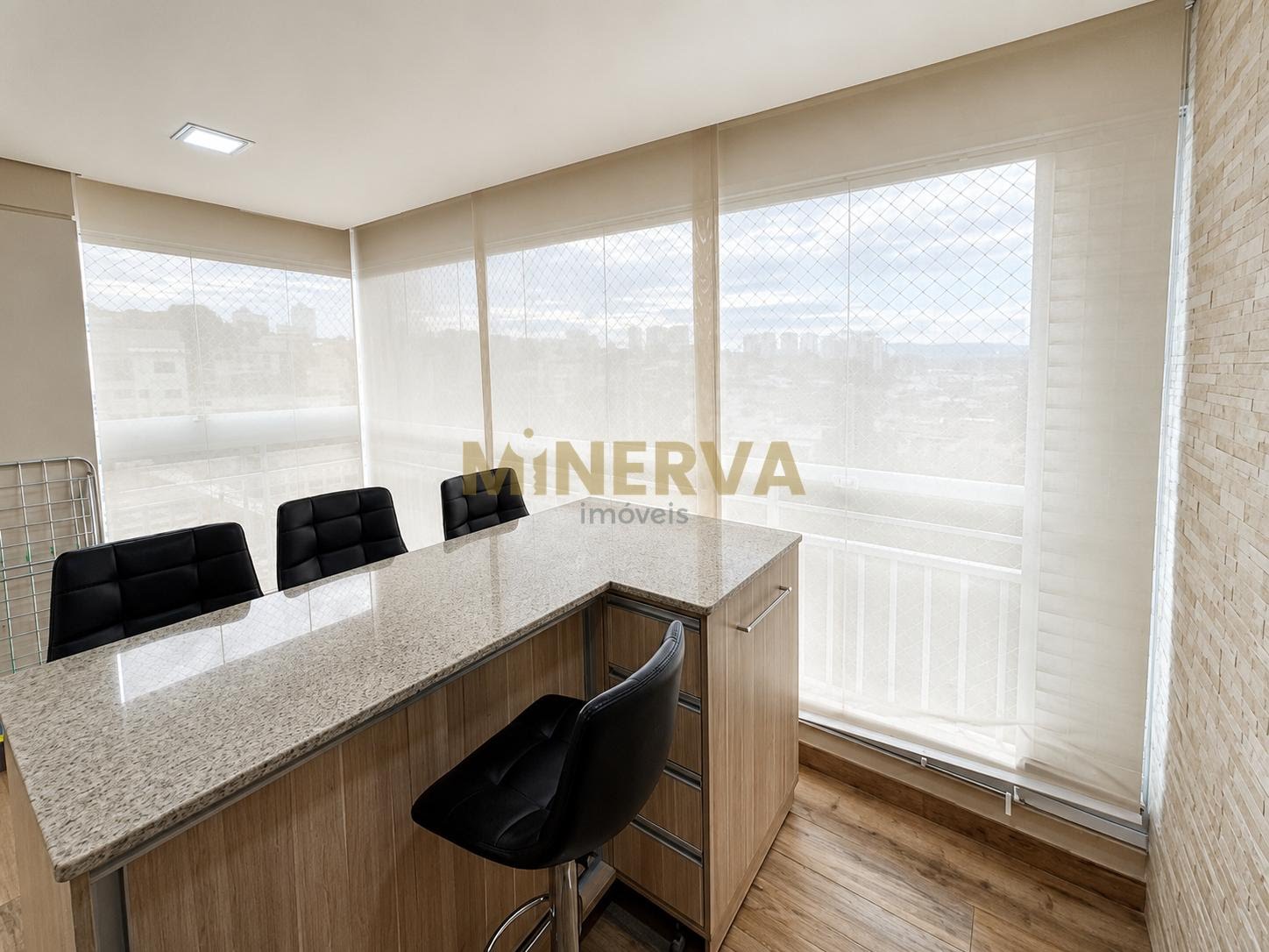Apartamento à venda com 3 quartos, 2 suítes, 2 vagas e 94m² no Jardim Santa Mena, Guarulhos (SP) — foto 12 de 26