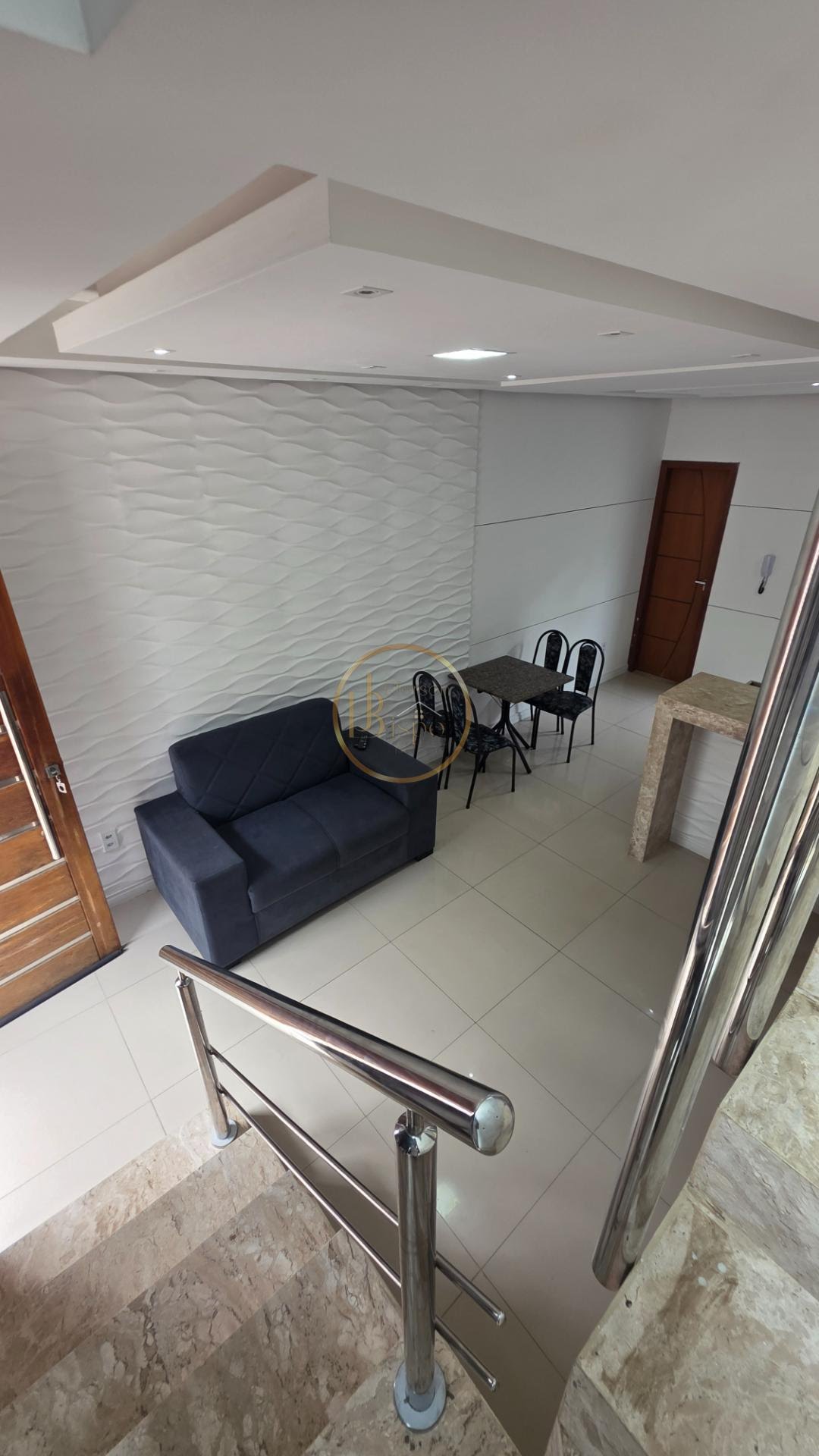 Apartamento à venda com 2 quartos, 1 suíte, 1 vaga e 80m² no Praia de Taperapuã, Porto Seguro (BA) — foto 11 de 18