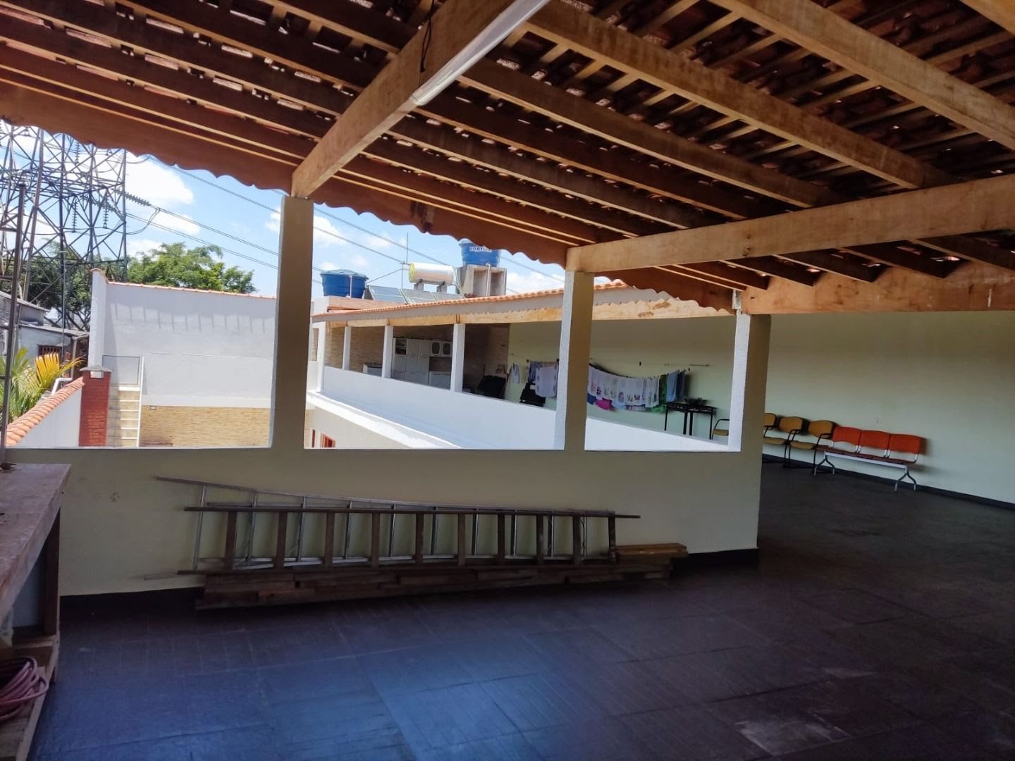 Casa, 3 quartos, 220 m² - Foto 28
