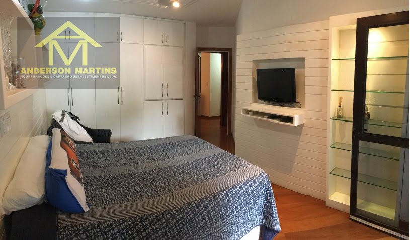 Apartamento à venda com 4 quartos, 6 banheiros, 3 vagas e 480m² no Praia da Costa, Vila Velha (ES) — foto 16 de 20
