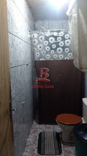 Casa em Centro  -  Alegrete