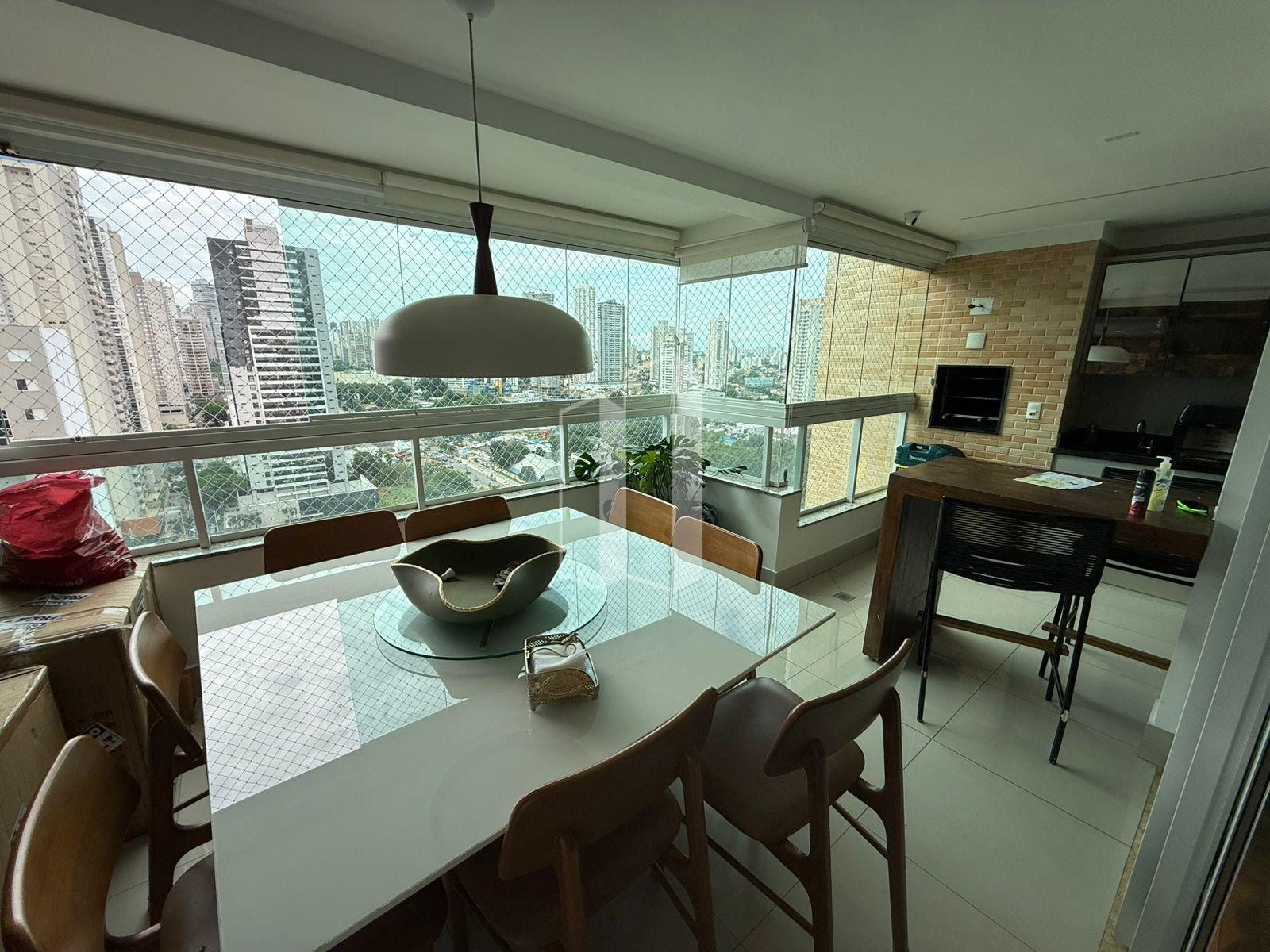 Apartamento, 3 quartos, 144 m² - Foto 5