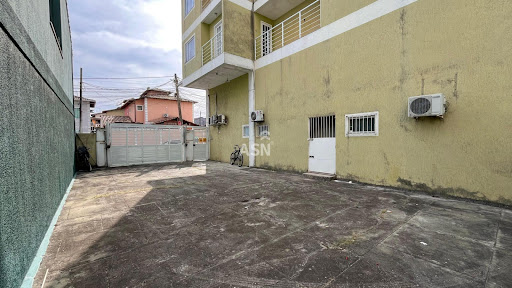 Apartamento em Jardim Mariléa  -  Rio das Ostras