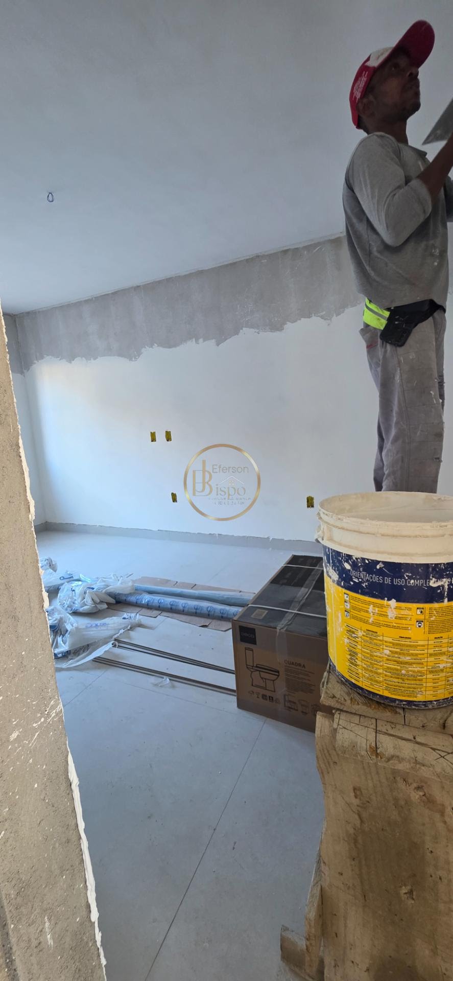 Apartamento à venda com 3 quartos, 1 suíte, 1 vaga e 110m² no Itaperapuan, Porto Seguro (BA) — foto 11 de 13