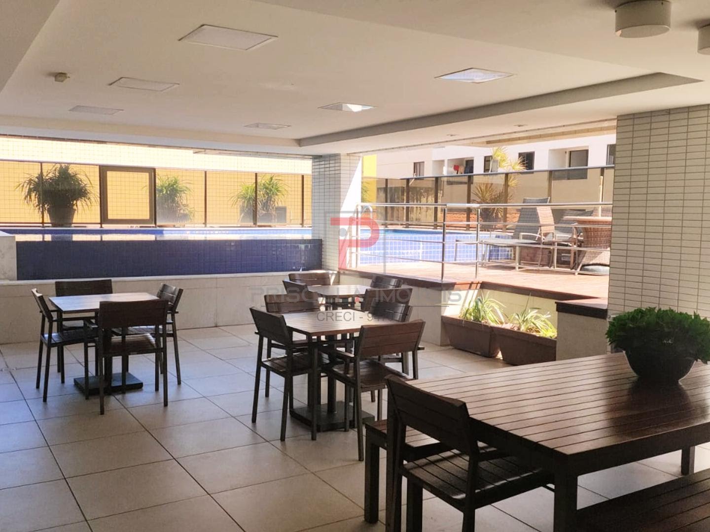 Apartamento à venda com 2 quartos, 1 suíte, 1 vaga e 59m² no Aeroclube, João Pessoa (PB) — foto 25 de 30