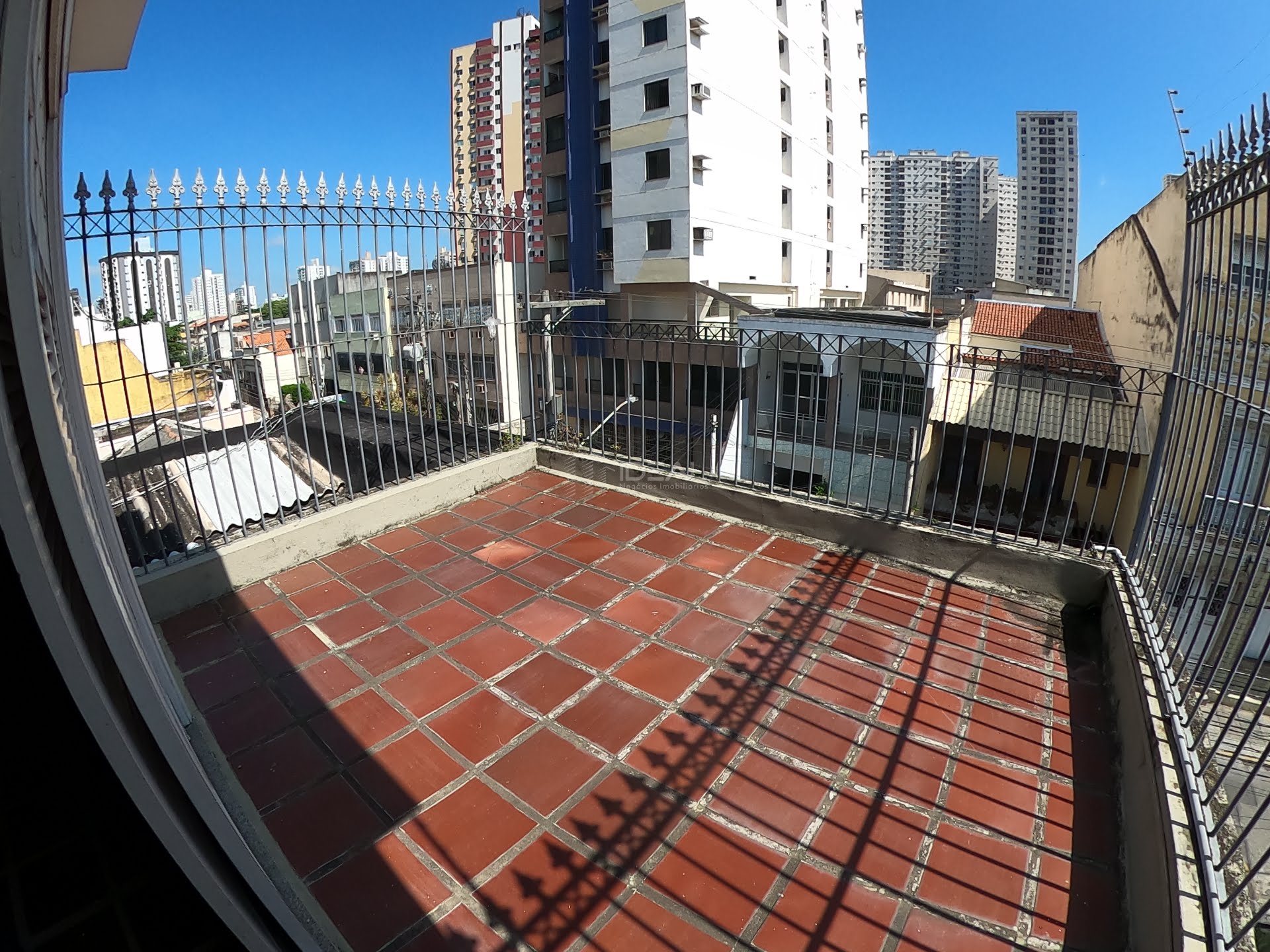 Casa triplex de 3 quartos para venda no Centro - Campos dos Goytacazes, RJ