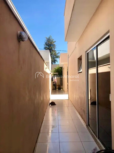 Casa de Condomínio, 3 quartos - Foto 7