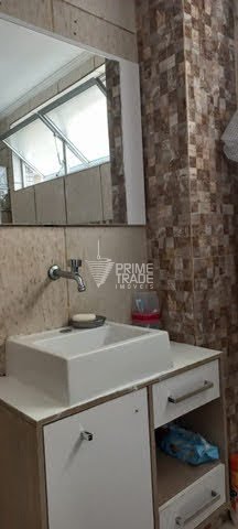 Apartamento à venda com 2 quartos, 1 suíte, 2 vagas e 110m² no Boqueirão, Santos (SP) — foto 9 de 10