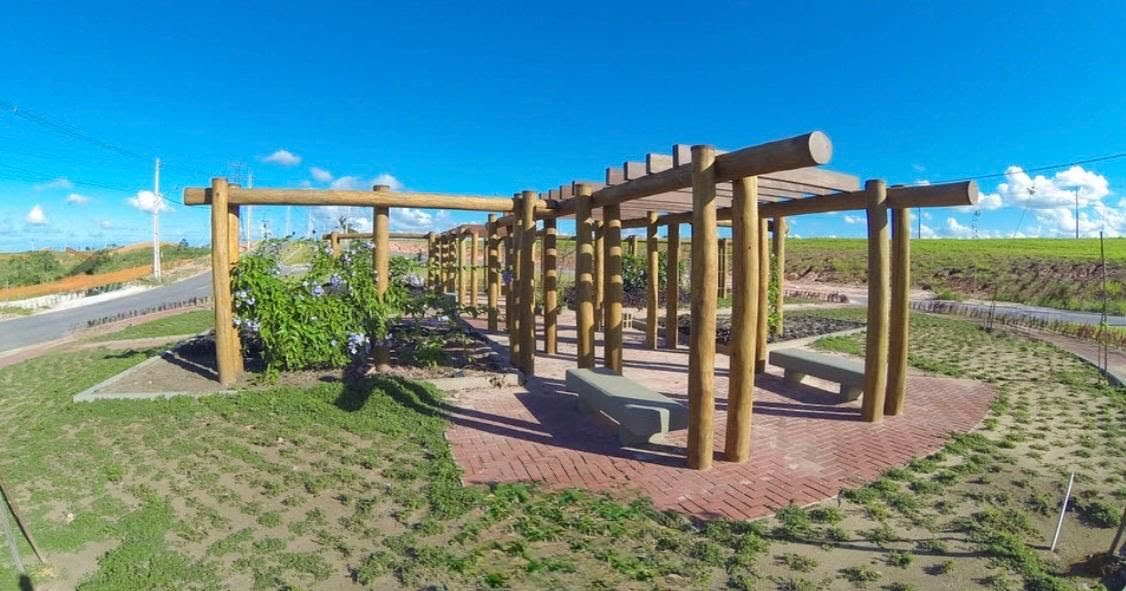 Terreno à venda com 533m² de terreno no Manassu, Jaboatão dos Guararapes (PE) — foto 6 de 10